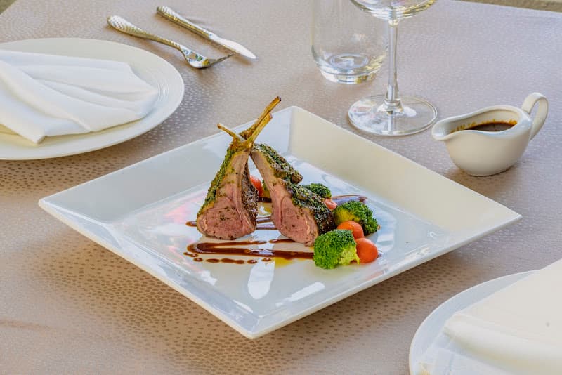 Hình ảnh Don Cipriani's Restaurant - Furama resort Danang - 4