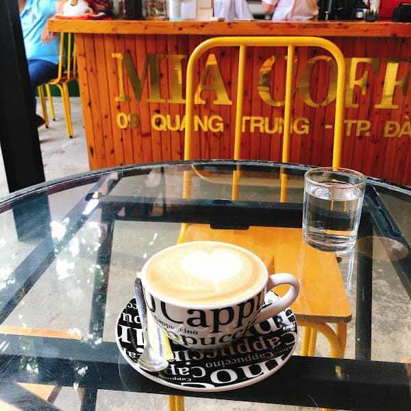 Hình ảnh Mia coffee roastery - 4