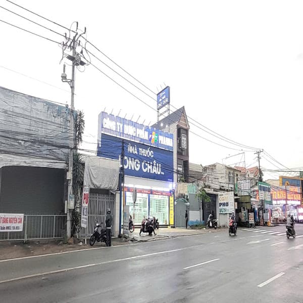 Hình ảnh Nhà Thuốc FPT Long Châu - 4