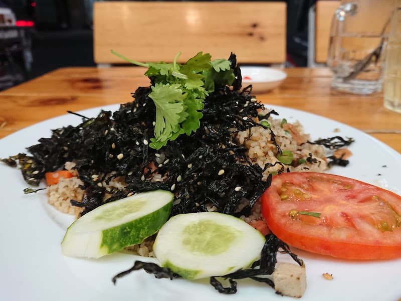 Hình ảnh Quán Chay Nhân Tâm - 5