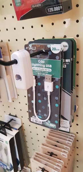 Hình ảnh Siêu thị Thế Giới Di Động - 2