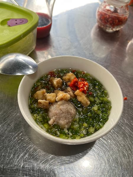 Ảnh bìa Bánh căn Khánh Hòa