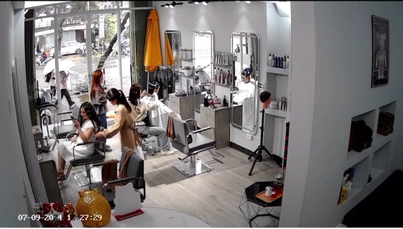 Ảnh bìa MỸ MỸ HAIR SALON ( Tóc Đẹp Gia Lai )