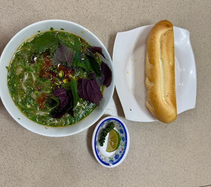 Hình ảnh Đặc sản Lươn Đồng - cháo Hàu .Thuỳ Dương Quán - 10