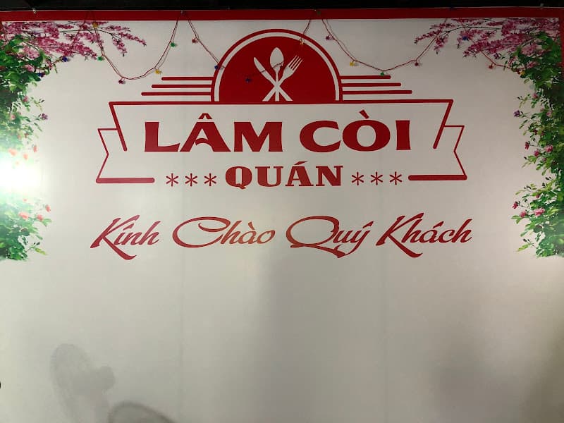 Hình ảnh Nhà Hàng Lâm Còi - 2