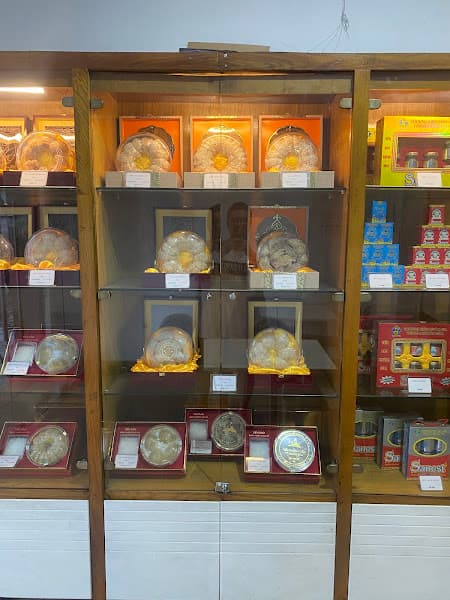 Hình ảnh Cửa Hàng Yến Sào Khánh Hòa - 3