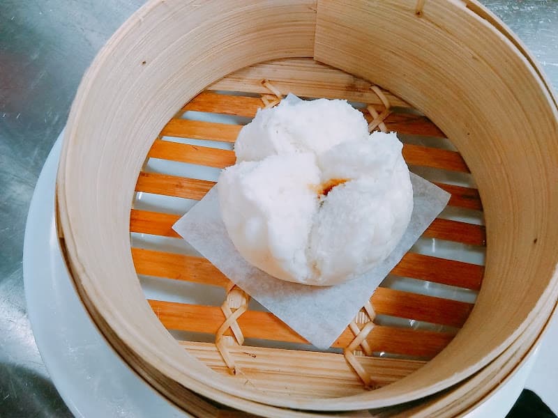 Hình ảnh Nhà Hàng Bách Giai _ Vinpearl Cần Thơ - 2