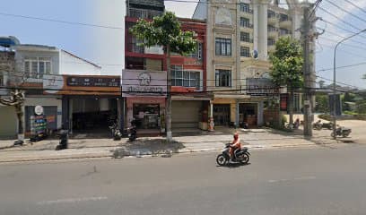 Ảnh bìa Quán Cơm miến Gà - Bánh Xèo 789