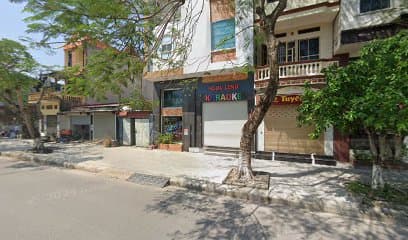 Ảnh bìa Ngọc Linh Karaoke