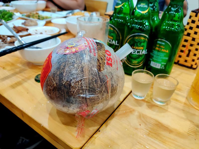 Hình ảnh Nhà Hàng Thụ Tú - 3