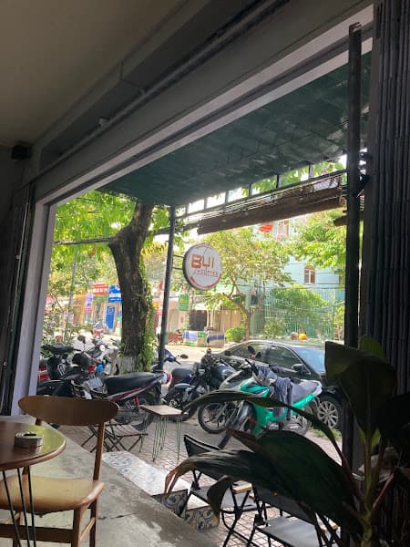 Hình ảnh Bánh Mì Má Hải - 2