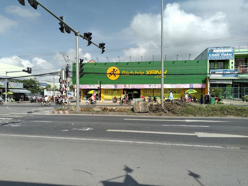 Hình ảnh Bách hoá XANH - 2