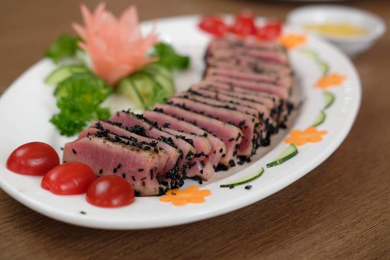 Hình ảnh Nhà Hàng Quán Nón - 2