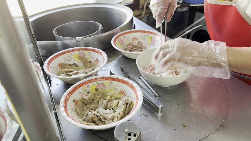 Hình ảnh Quán phở Uyên - 3