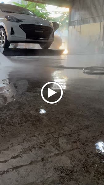 Hình ảnh Rửa Xe Hải Yến -Lạng Sơn - 7