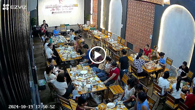 Hình ảnh Nhà Hàng Ngạn Nga - 2