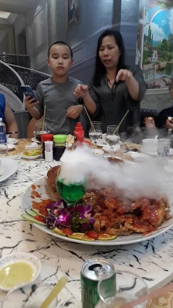 Hình ảnh Bánh Canh Vua - 3