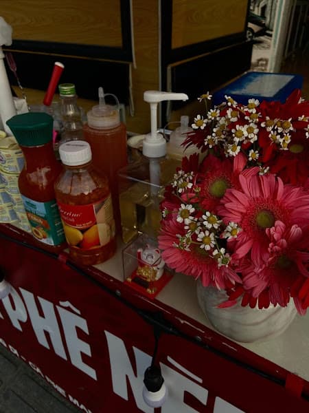 Hình ảnh Hiên Nhà Matcha & Coffee - 3