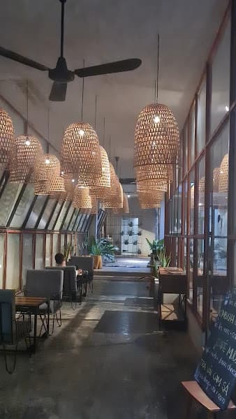 Hình ảnh The HANDS' COFFEE Roastery - 5