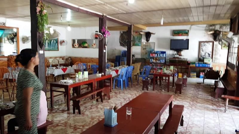 Hình ảnh Nhà hàng Minh Hoàng - 4