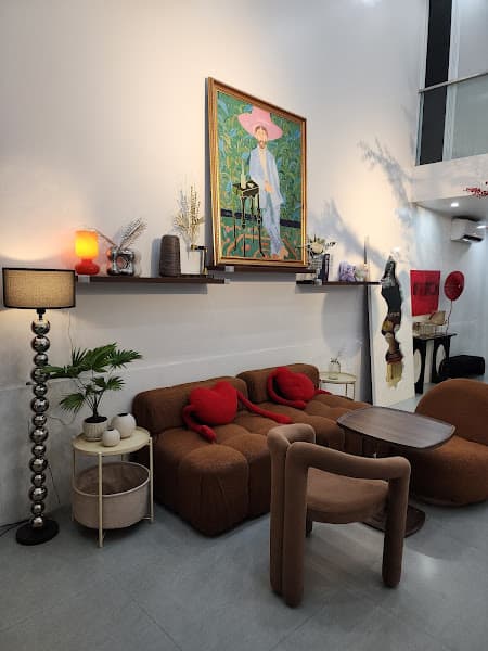 Hình ảnh MAISONETTE CAFE - 2