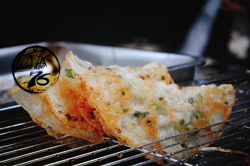 Hình ảnh Bánh Xèo Hoàng 76 - 2