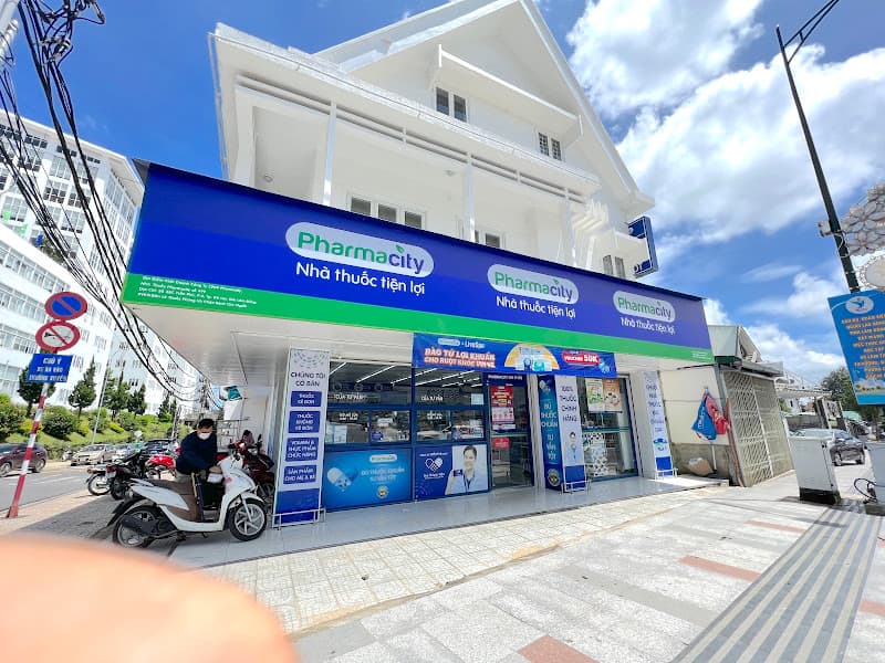 Hình ảnh Nhà thuốc Pharmacity - 4
