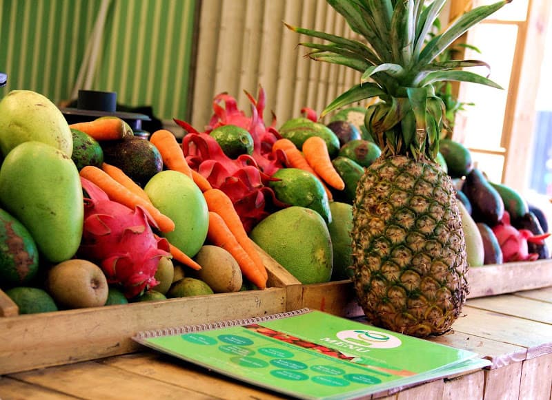 Hình ảnh eFruit - 4