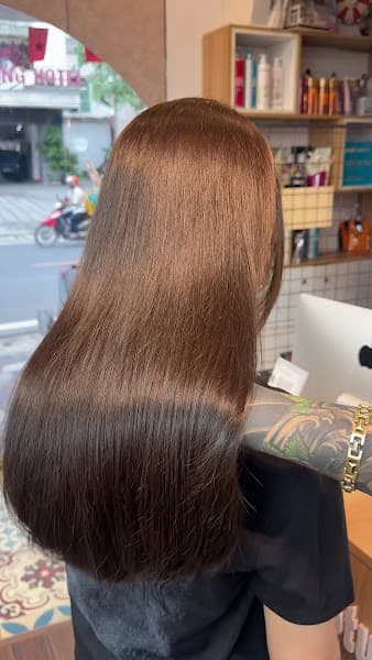 Hình ảnh Hair Salon Min - 3