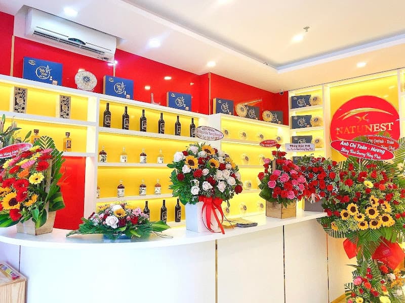 Hình ảnh YẾN SÀO KHÁNH HÒA NATUNEST - 3