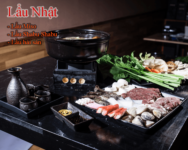 Hình ảnh Hotpot 15 - Lẩu ngon Cần Thơ - 6