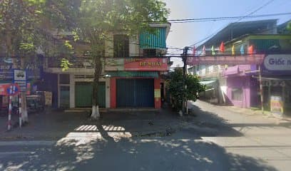 Tiệm Bánh Mì Đệ Nhất