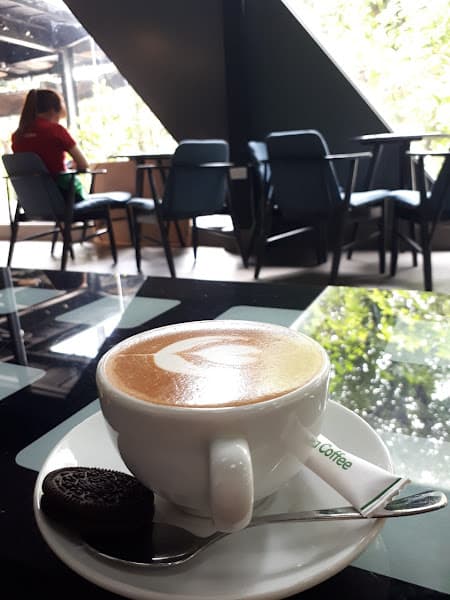 Hình ảnh Lion coffee Biên Hoà - 2