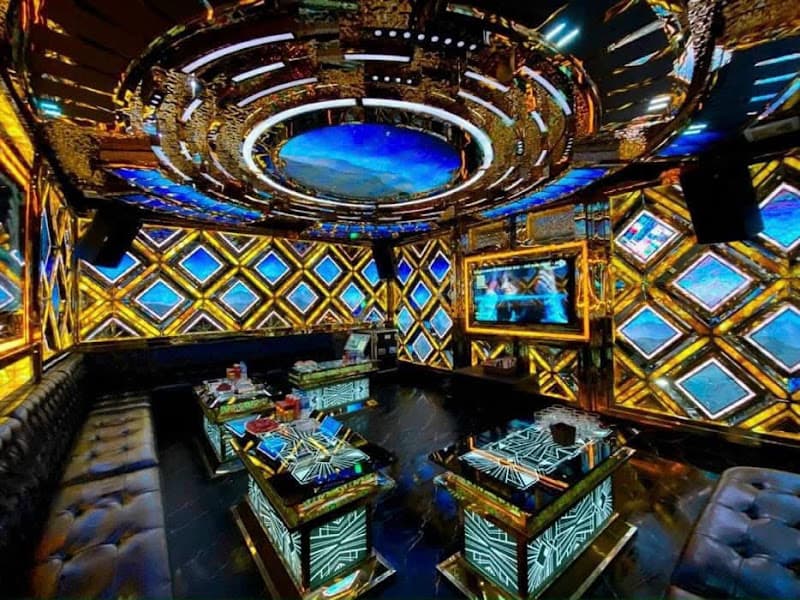 Hình ảnh Karaoke Luxury - 7