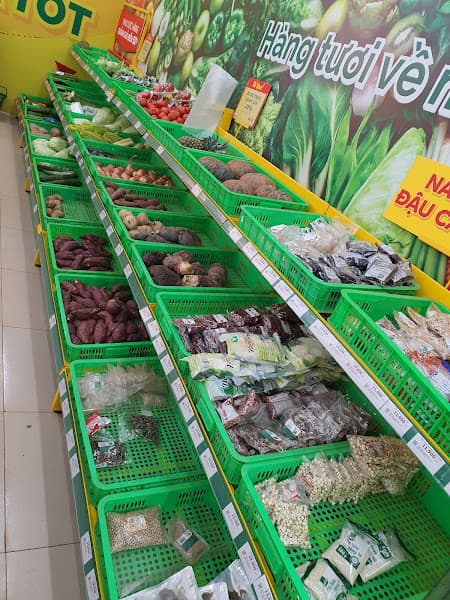 Hình ảnh Siêu thị Bách hoá XANH Quảng Sơn - 5