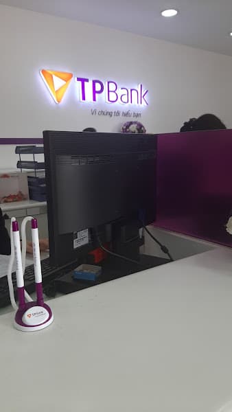 Hình ảnh TPBank Hà Thành - 2