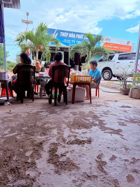 Hình ảnh Bánh Căn - 7