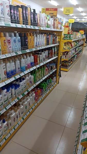 Hình ảnh Siêu thị Bách hoá XANH - 3