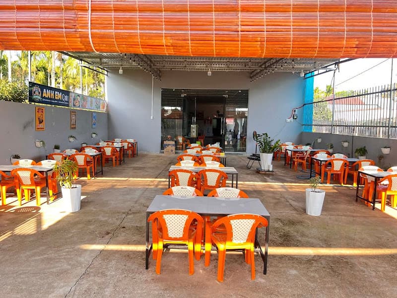 Hình ảnh Anh Em Quán - 4