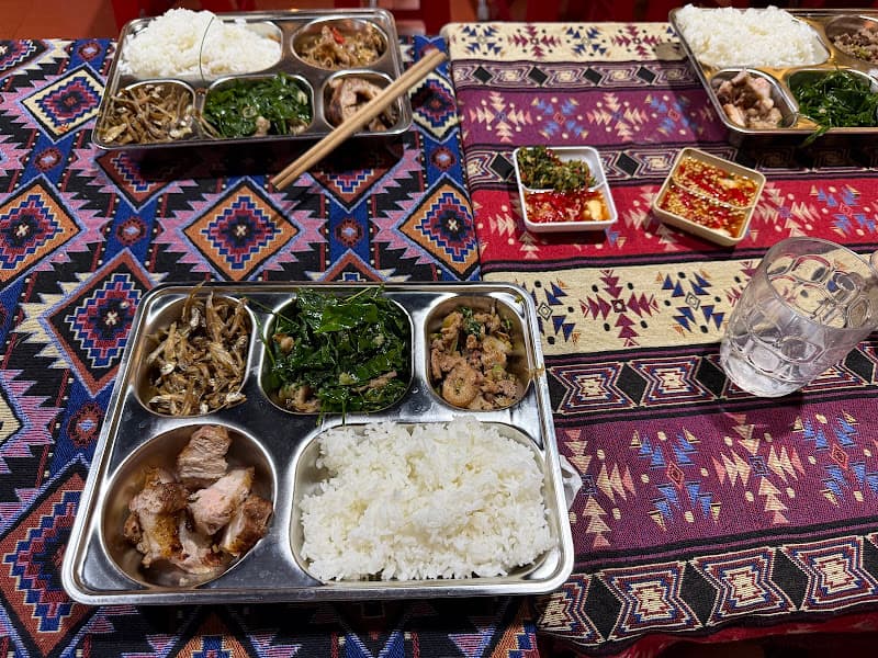 Hình ảnh Quán cơm Lê Na đặc sản Ê Đê - 2