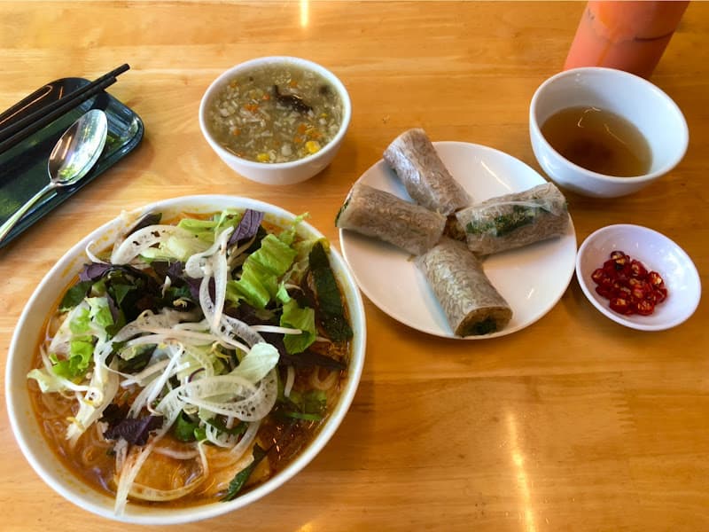 Hình ảnh Quán Chay Bồ Đề - 2