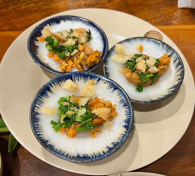 Hình ảnh Bánh khọt Cô Ba Vũng Tàu - 10