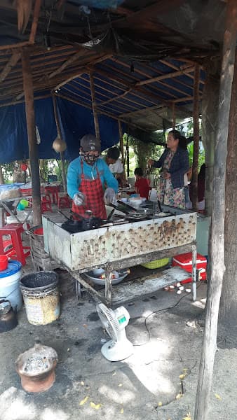 Hình ảnh Bánh xèo cô Loan - 3