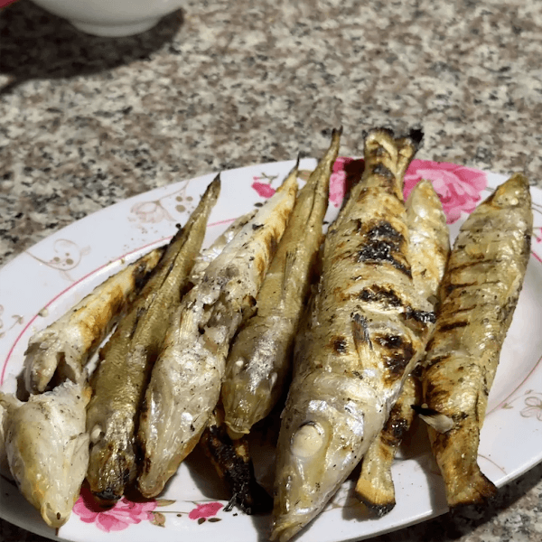 Hình ảnh Nhà Hàng-Nhà Nghỉ-TÚ LINH-hải sản biển - 4