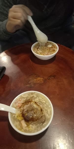 Ảnh bìa Súp Cua D5