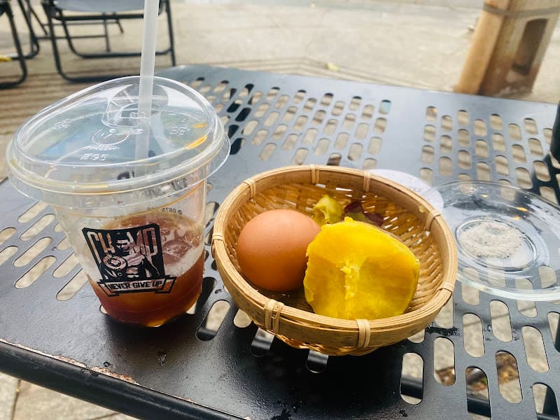 Hình ảnh CHAMP Coffee BMT - 2