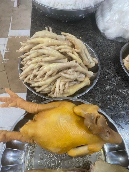 Hình ảnh Minh Động Quán - 4