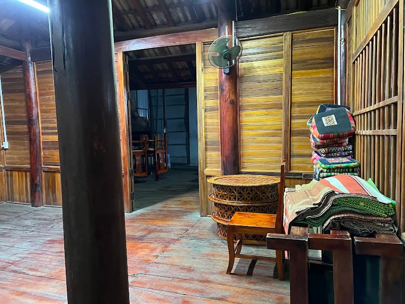 Hình ảnh Nhà hàng dân tộc Thái Sơn La - 10