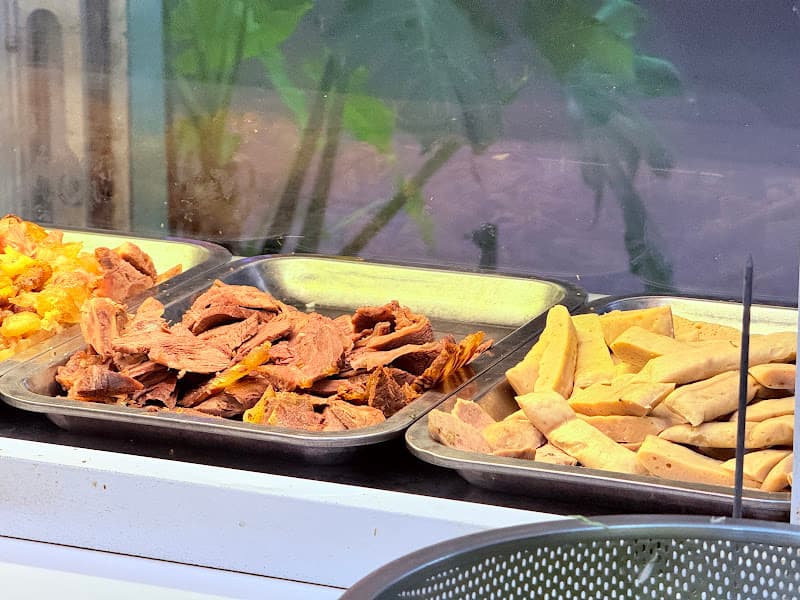 Hình ảnh BÚN BÒ HUẾ CUNG ĐÌNH XƯA - 3