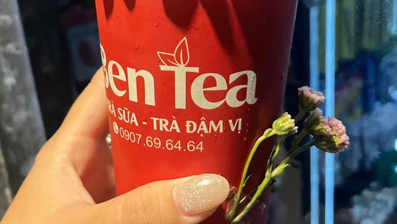 Hình ảnh BenTea 2 - Trà Sữa Đậm Vị . - 3